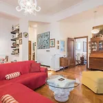 Apartament Charming Mazzini Rzym