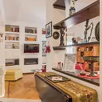 Charming Mazzini * Rzym