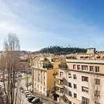 Charming Mazzini Apartament