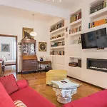 Charming Mazzini Apartament Rzym