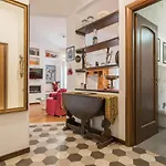 Charming Mazzini *