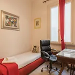 Charming Mazzini