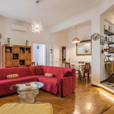 Charming Mazzini