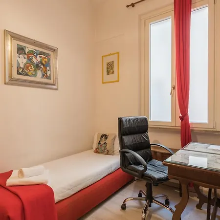 Charming Mazzini