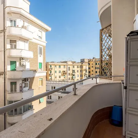 Charming Mazzini