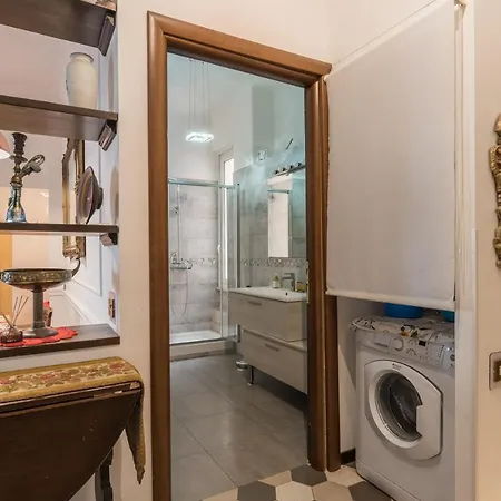 Charming Mazzini Roma