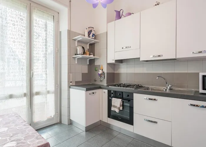 Apartment Charming Mazzini Rome
