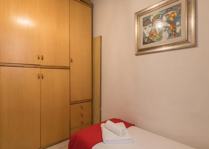 Apartment Charming Mazzini