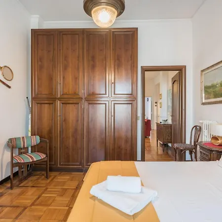 Apartment Charming Mazzini *