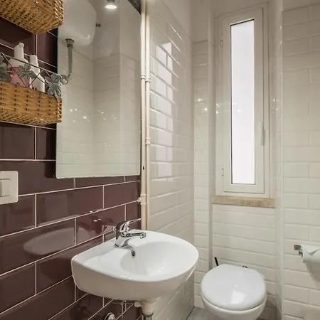 Apartment Charming Mazzini *