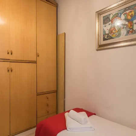 Apartment Charming Mazzini