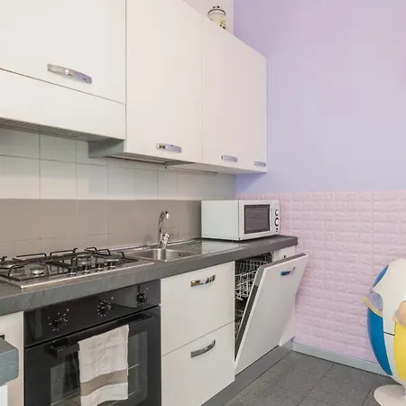 Charming Mazzini * Rom