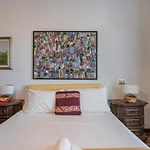 Apartment Charming Mazzini Rom